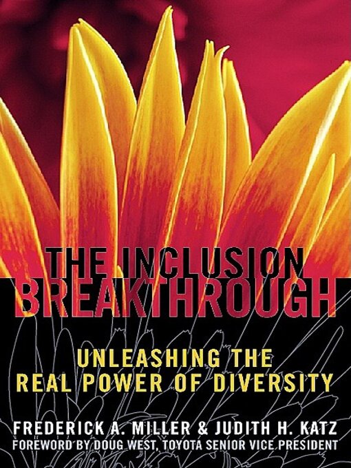 Title details for Inclusion Breakthrough by Frederick A. Miller - Available